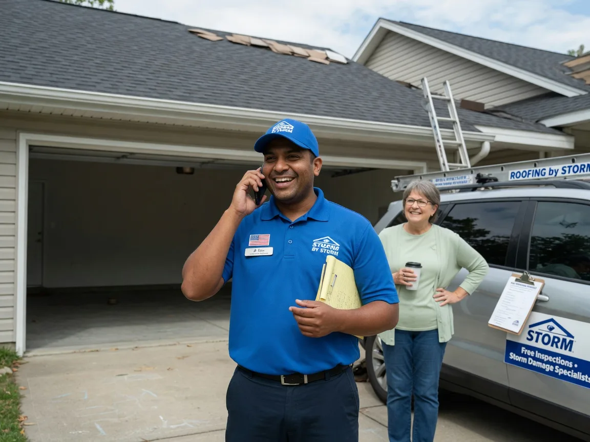 Roof Repair Near Me Lane, OK FAQs